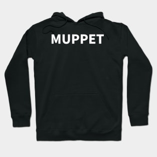 MUPPET Hoodie